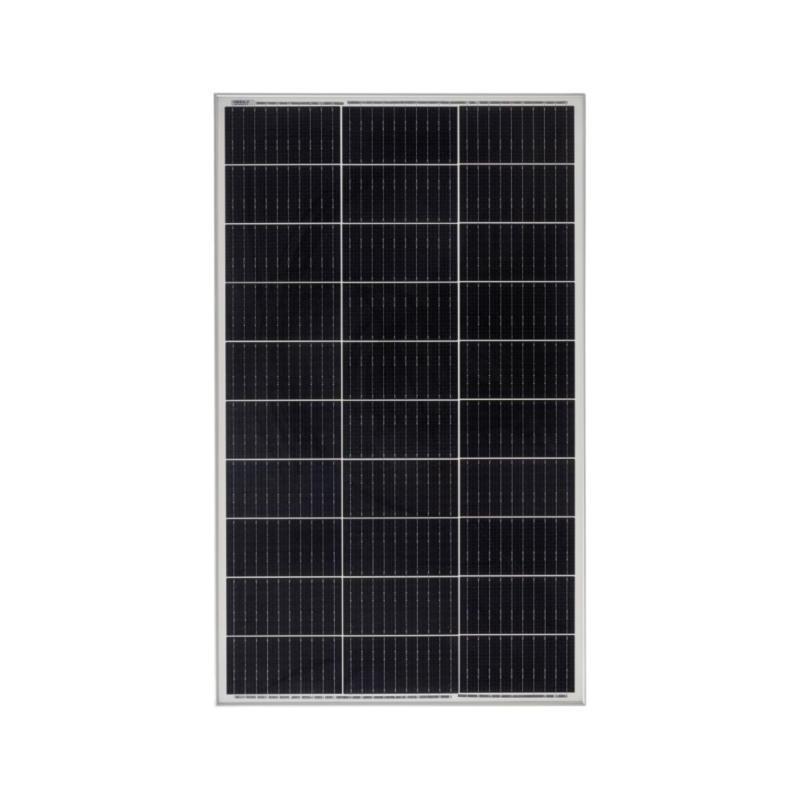 Panel solar monocristalino 400w