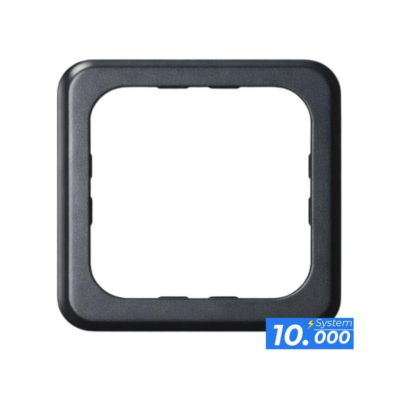 Marco negro (sistema 10.000)