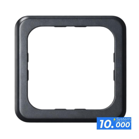 Marco negro (serie 10.000)