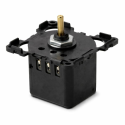 Regulador dimmer de intensidad led para 12v cc