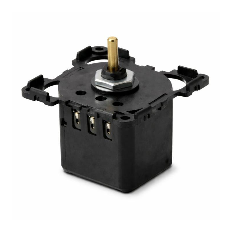 Regulador dimmer de intensidad led para 12v cc