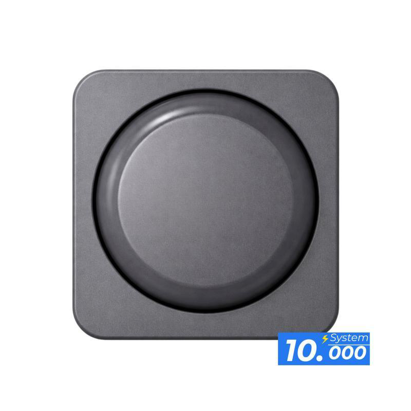 Boton para dimmer led 12v (sistema 10.000)