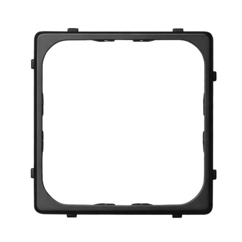 Marco adaptador de enchufes sistema 10.000 a sistema 20.000