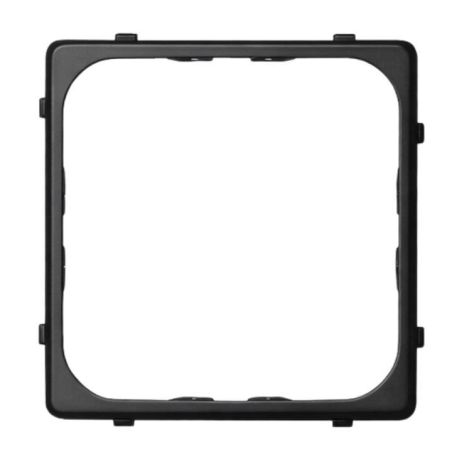 Marco adaptador de enchufes sistema 10.000 a sistema 20.000