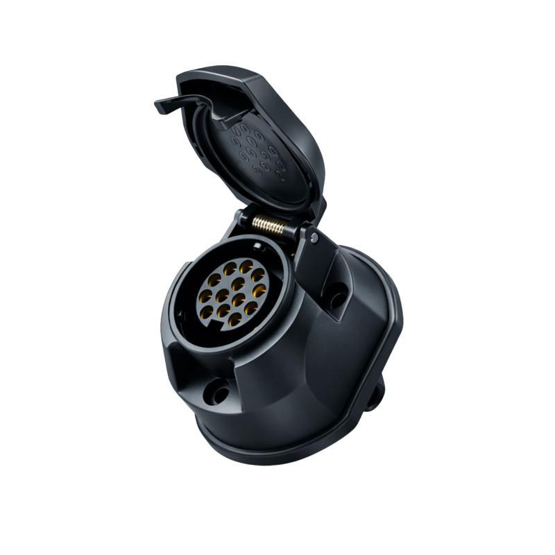 Basis 13 Kunststofffäden