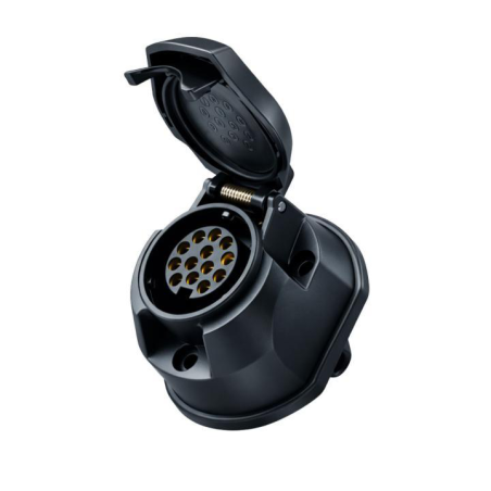 Base 13 hilos plastico