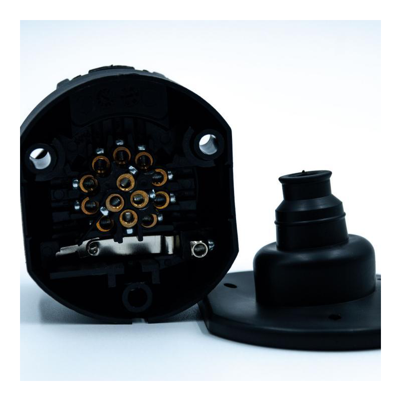 Basis 13 Kunststofffäden