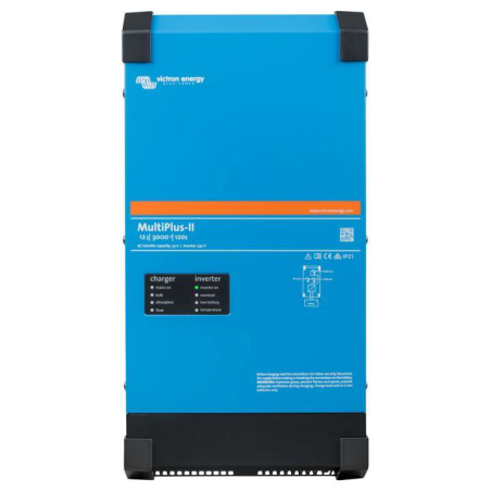 Victron multiplus ii 12/3000/120-32 ve.bus 230v