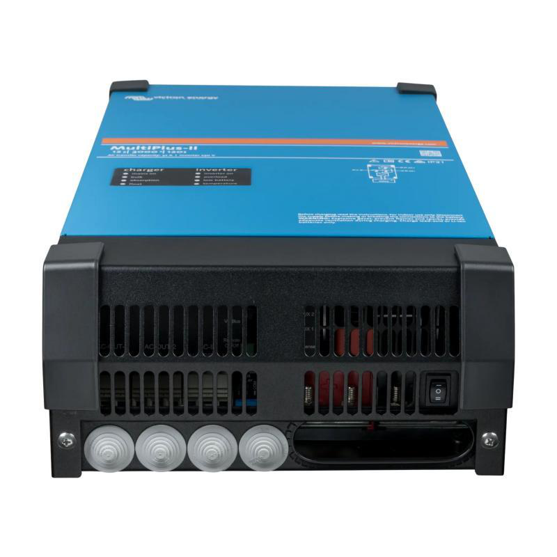 Victron multiplus ii 12/3000/120-32 ve.bus 230v