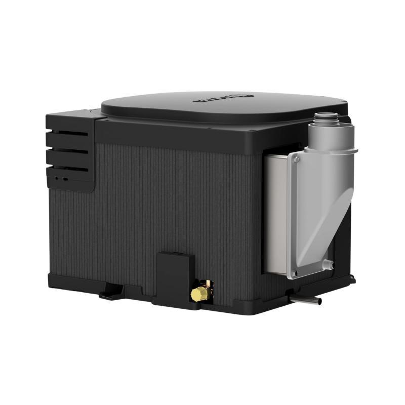 Truma boiler bgf gas 10l. 30 mbar. 12v. 0,21a. 1500w.