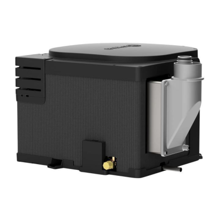 Truma boiler bgf gas 10l. 30 mbar. 12v. 0,21a. 1500w.