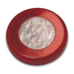 LED side light Ø120 position/brake/turn signal