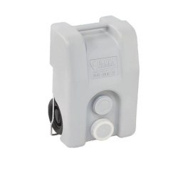 Roll tank 23l 23w agua sucia