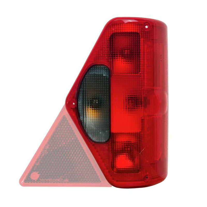 Piloto y reflector trasero derecho 5 funciones jokon bbsnmr l 2000 rh