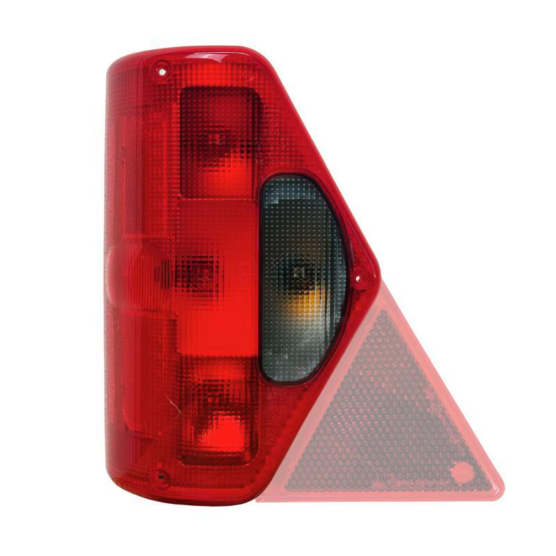 Piloto y reflector trasero izquierdo 5 funciones jokon bbsnmr l 2000 lh