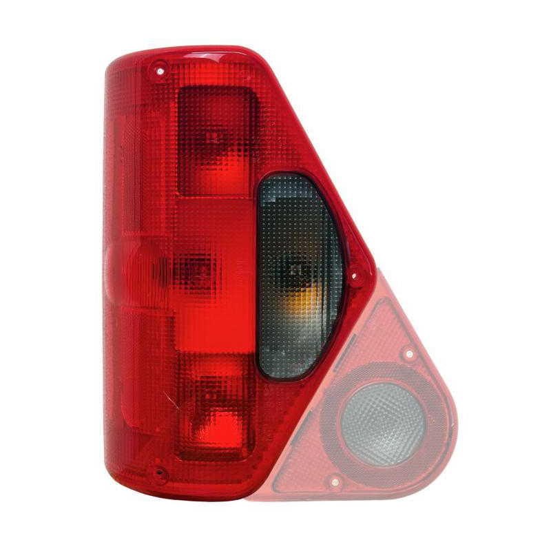 Piloto y reflector trasero izquierdo 5 funciones jokon bbsnmr l 2000 lh