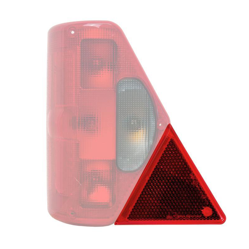 Triangulo reflectante para piloto trasero jokon bbsnmr l 2000 lh/rh