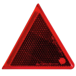 Triangle rÉflÉchissant pour js-20