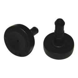Pair of stabilizer ferodos aks 2000/2004/3004