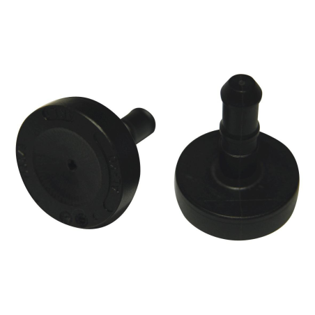 Coppia stabilizzatori ferodos aks 2000/2004/3004