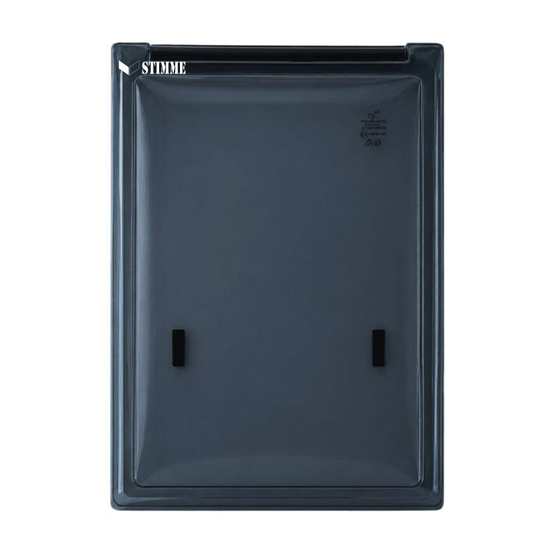 Finestra 04.30 280 x 380 opaca