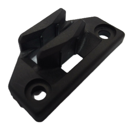 U verschlussriegel polyplastic neues modell