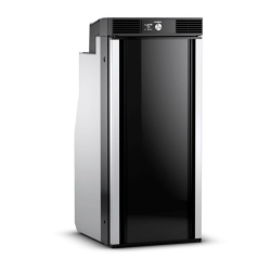 Nevera de puerta 90l dometic rc 10.4t 90