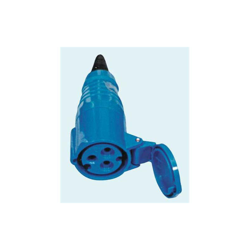 Aerial cee socket