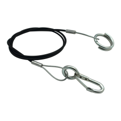 Cable seguridad freno