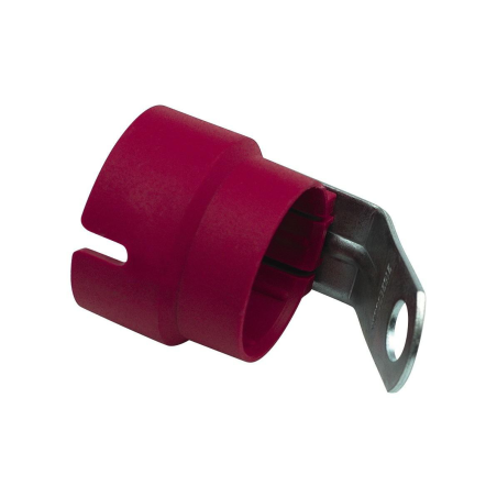 Plug holder