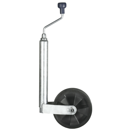 Roue jockey Ø240x50