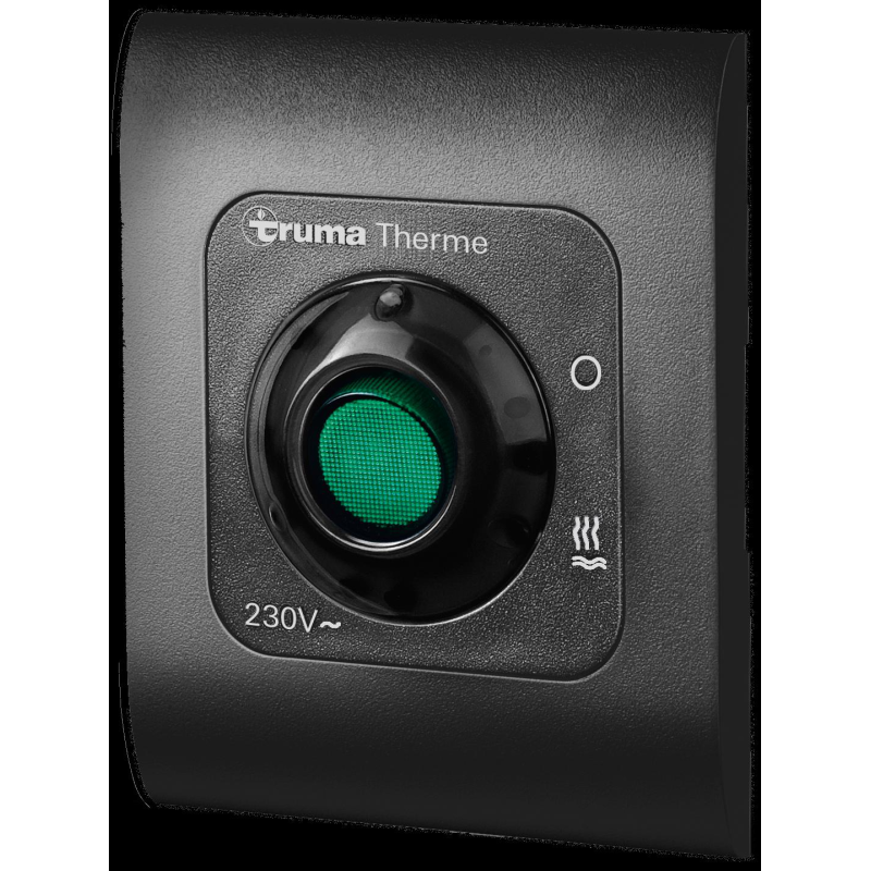 Chauffe-eau truma therme