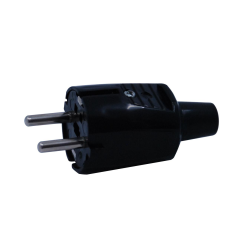 Schuko plug