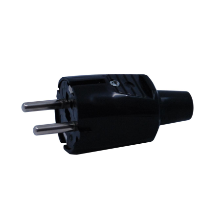 Schuko plug