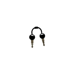 Round door lock 093