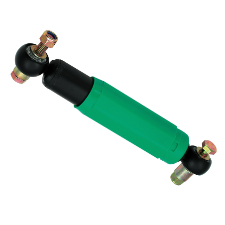 Amortiguador suspension verde (hasta 900kg)