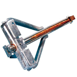 Pata retractil chasis ultralijgero 505 mm