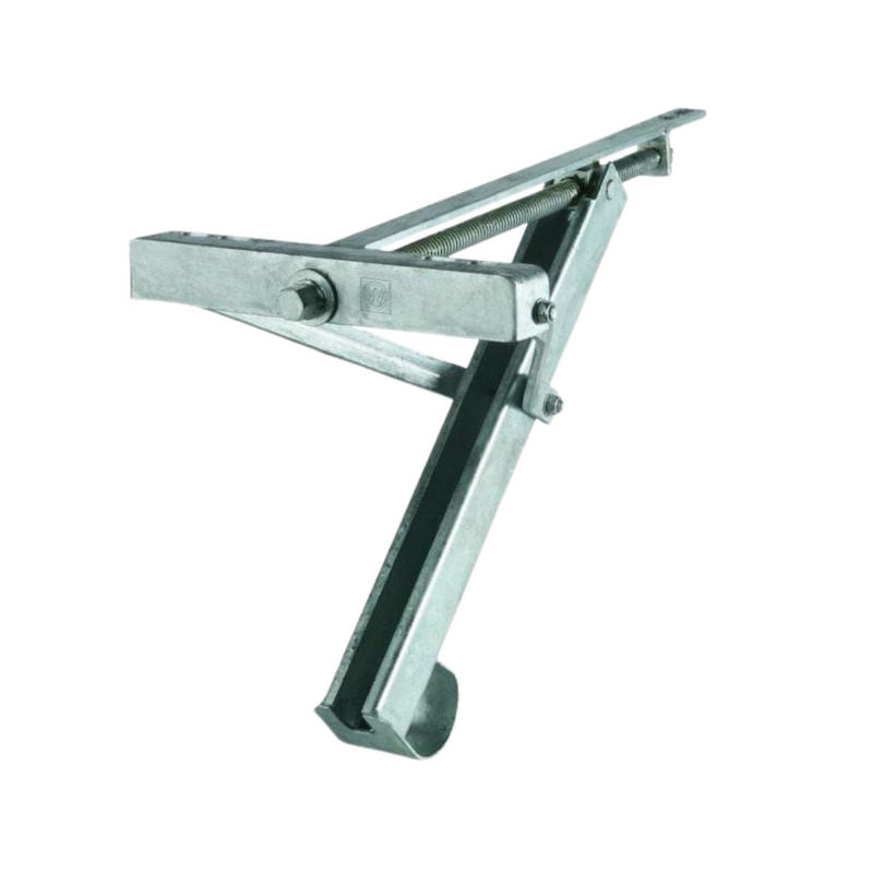 Retractable leg