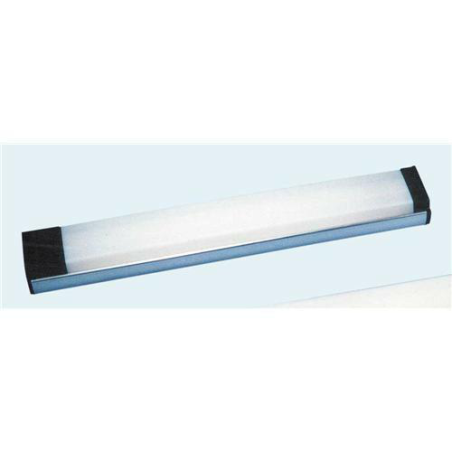 12 v. 8 w. fluorescent
