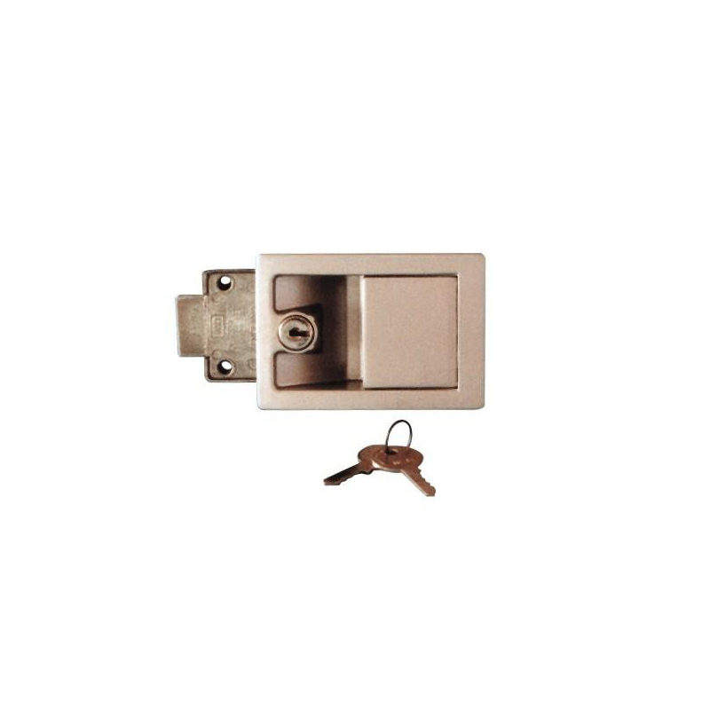 Schloss caralog klein (mc700)