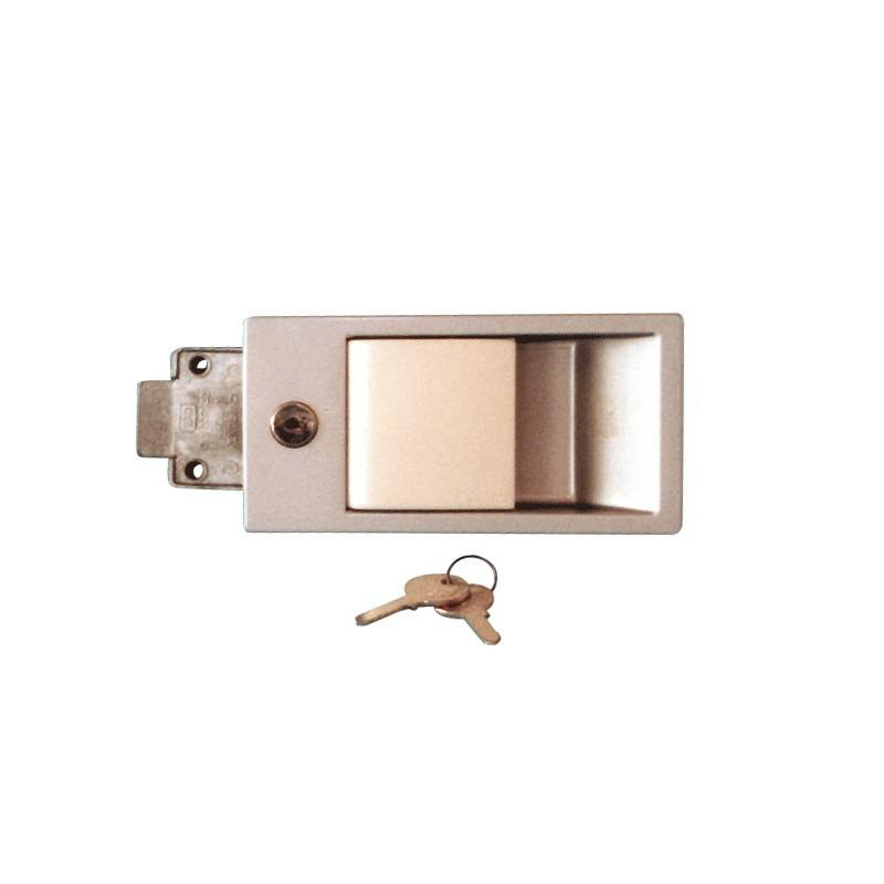 Caraloc lock l.(mc400)