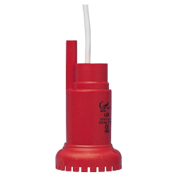 Submersible pump