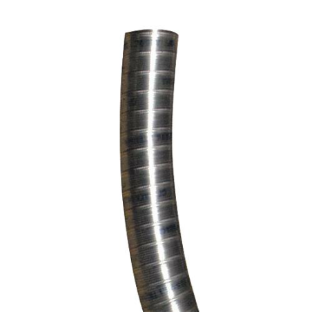 Exhaust duct ae 5, Ø 65 mm