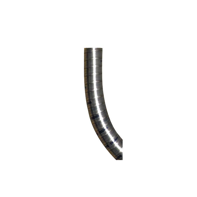 Tubo metalico evacuacion Ø 55 - ae3