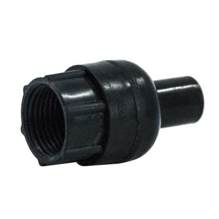 Bi-comet pump filter