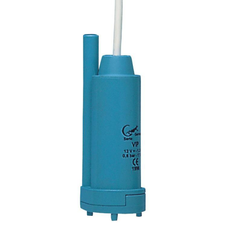 Vip 17 submersible pump