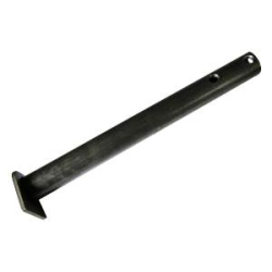Tubo traccion Ø 35mm (1000 kg)