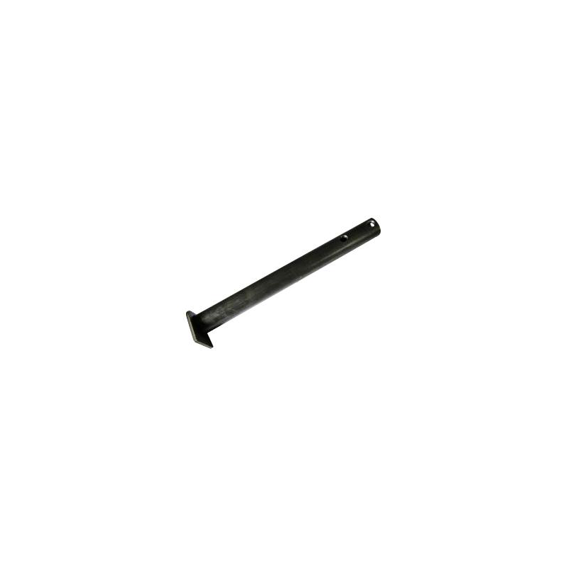 Tubo traccion Ø 35mm (1000 kg)