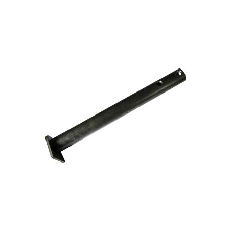 Tubo traccion Ø 35mm (1000 kg)