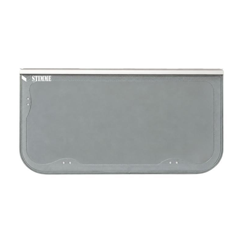 Baie polyplastic 3.08 simple - 700x300mm